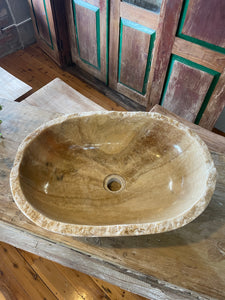 Onyx Basin