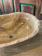 Onyx Basin