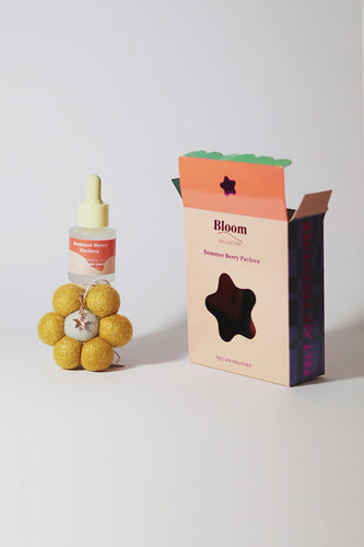 Air Freshener -  Summerberry Pavlova