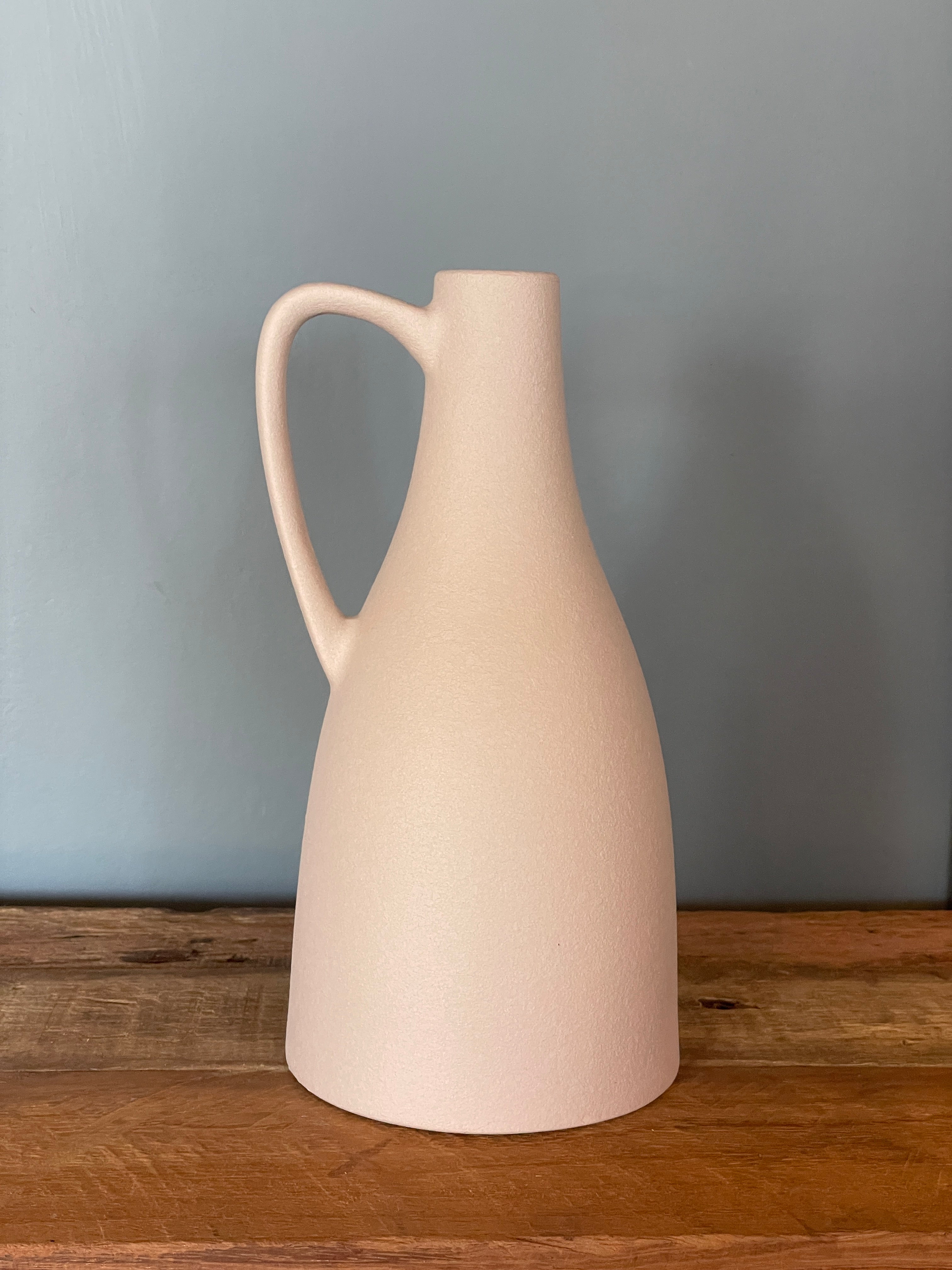Vase - Nalani Dusty Pink