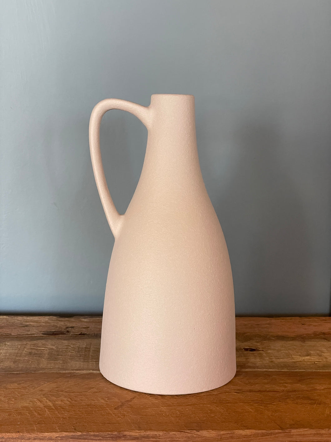 Vase - Nalani Dusty Pink