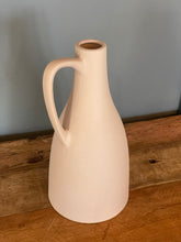Vase - Nalani Dusty Pink