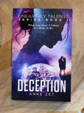 Deception