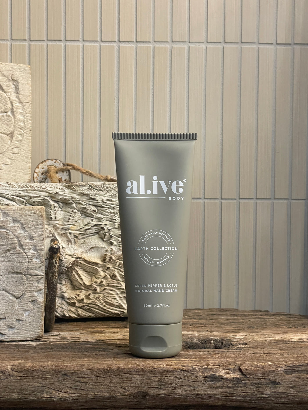 Hand Cream