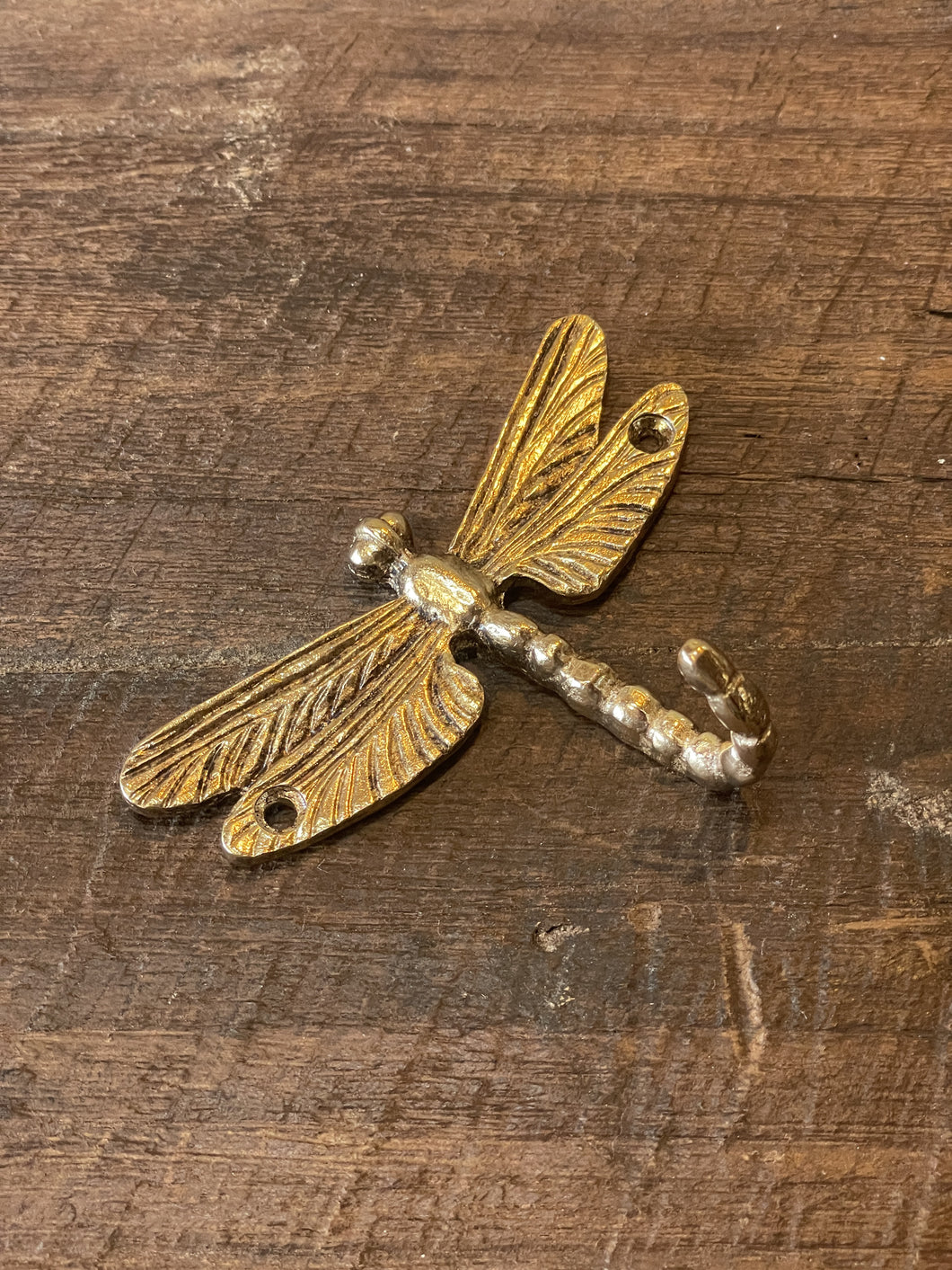 Hook - Dragonfly