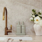 Duo Pack - Ivory Bloom