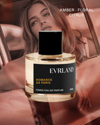 Romance De Paris Parfum