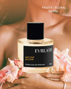 Nectar Bloom Parfum