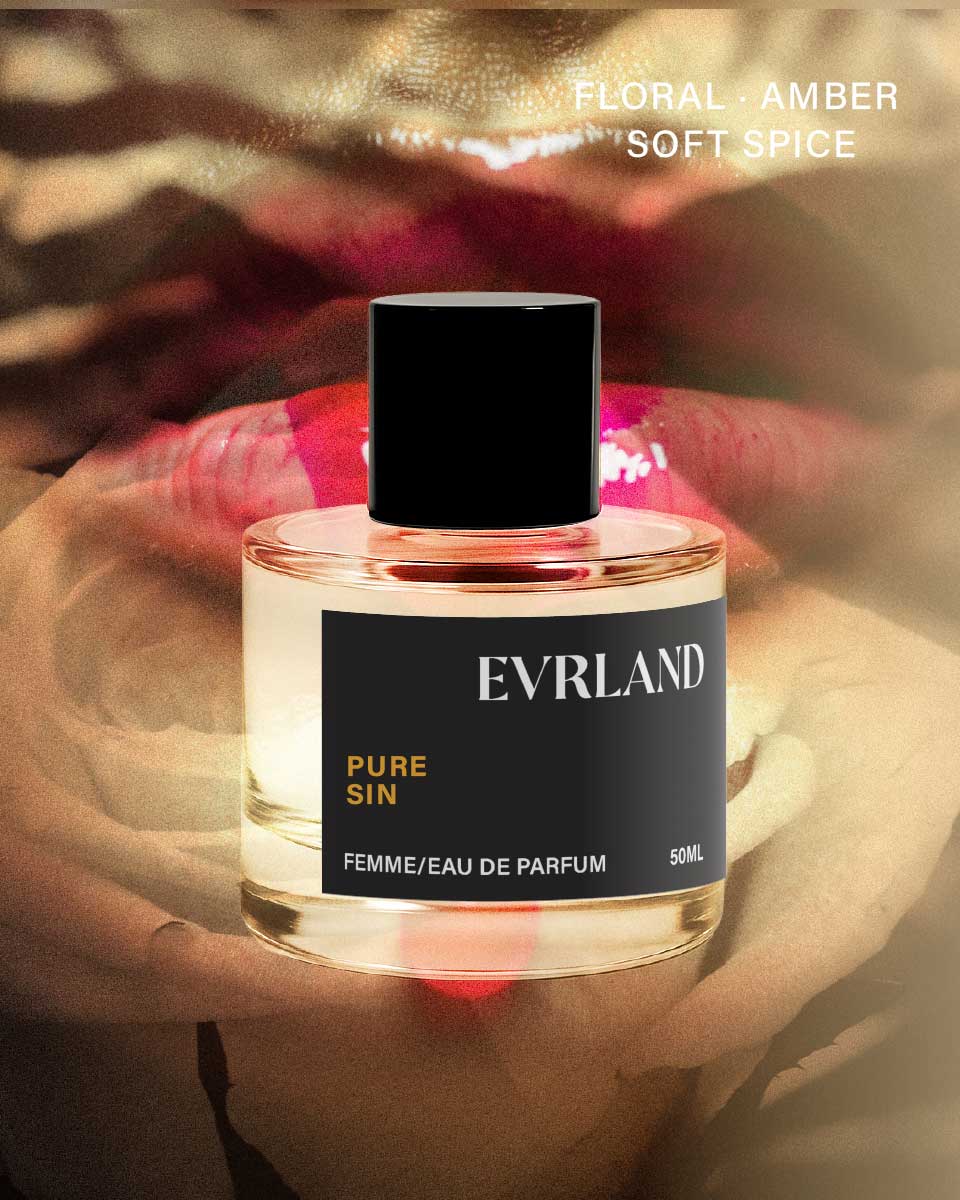 Pure Sin Parfum