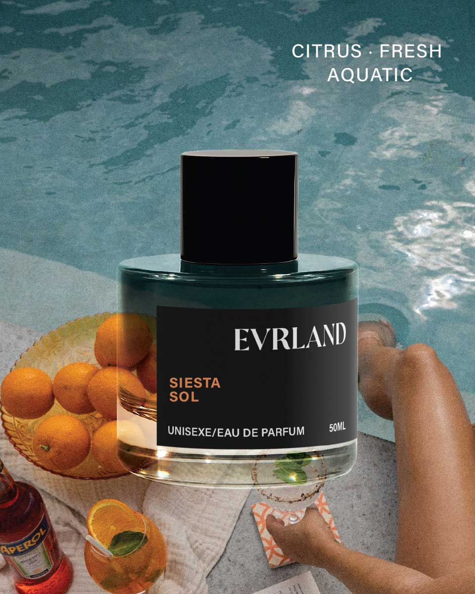 Siesta Sol Parfum