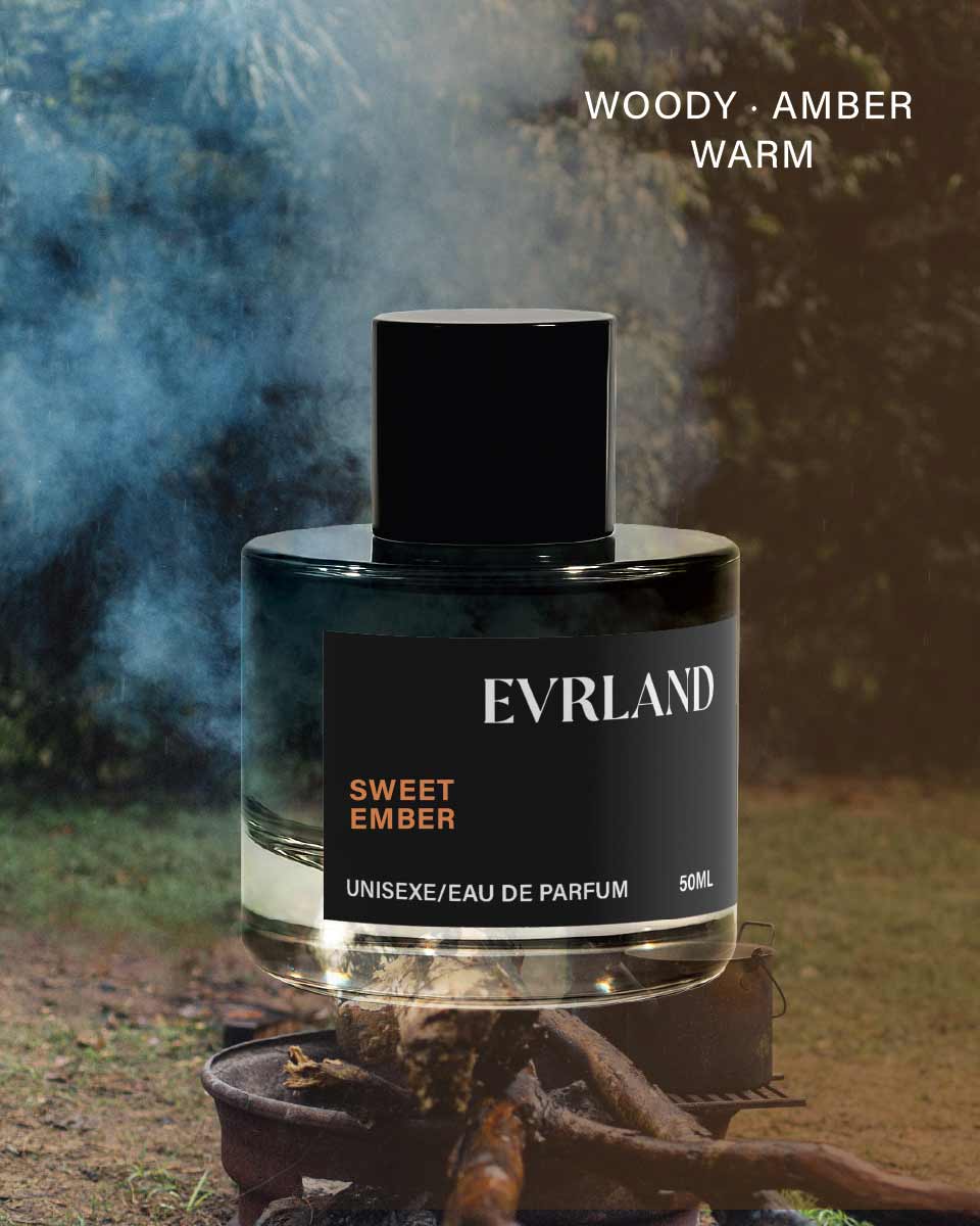 Sweet Ember Parfum