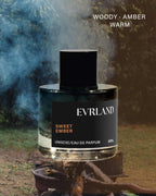 Sweet Ember Parfum