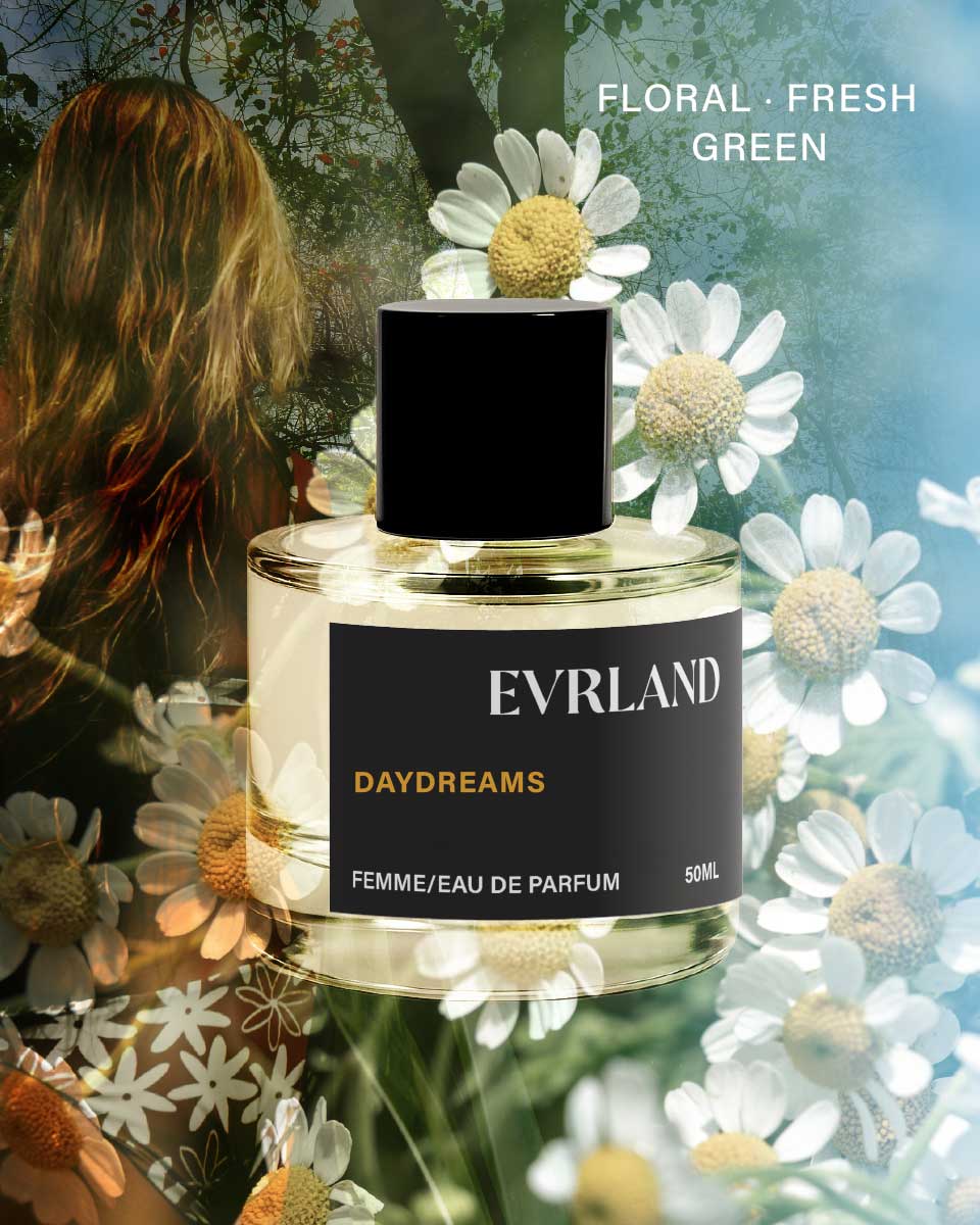 Daydreams Parfum