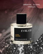 Dark Desire Parfum