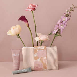 Hand & Lip Gift Set - Bloom
