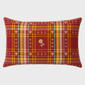 Josephine Cotton Pillowcase Set - Sienna