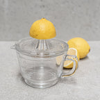 Glass Juicer