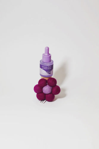 Air Freshener - Kakadu Plum & Wild Herb