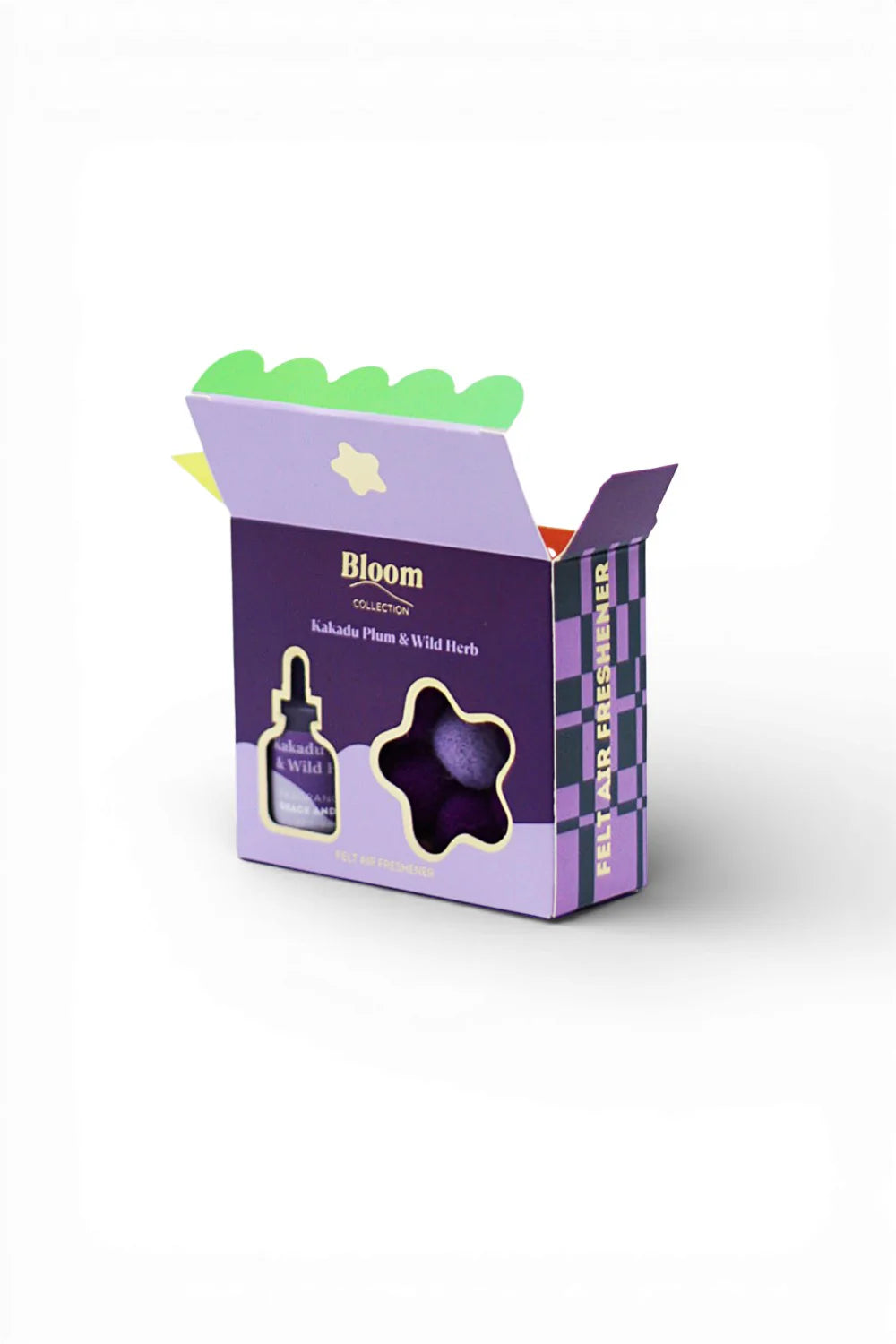 Air Freshener - Kakadu Plum & Wild Herb