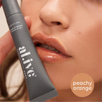 Lip Butter - Wild Orange Tinted