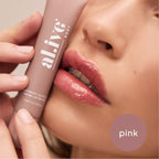 Lip Butter - Raspberry Blossom Tinted