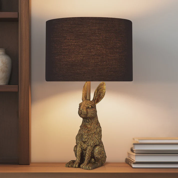 Table Lamp - Rabbit