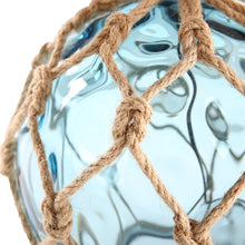 Jessamy Table Lamp - Blue