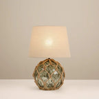 Jessamy Table Lamp - Green