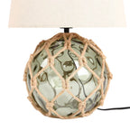 Jessamy Table Lamp - Green
