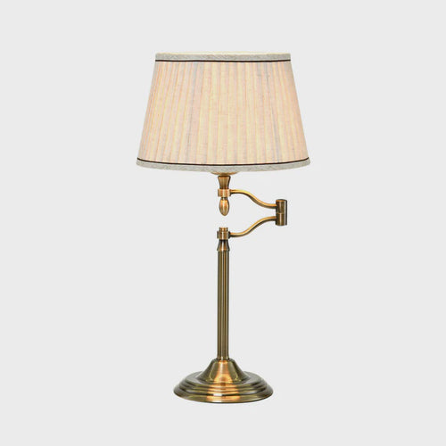 Nicollete Table Lamp