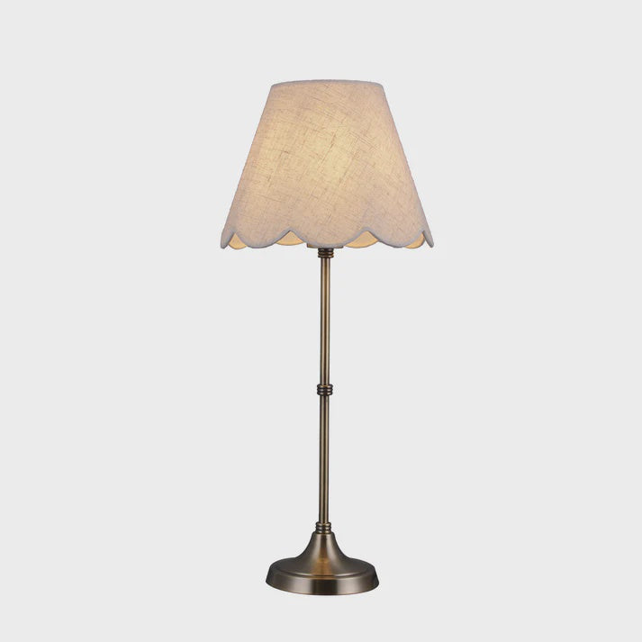 Lottie Table Lamp