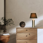 Asha Ceramic Table Lamp