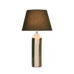 Asha Ceramic Table Lamp