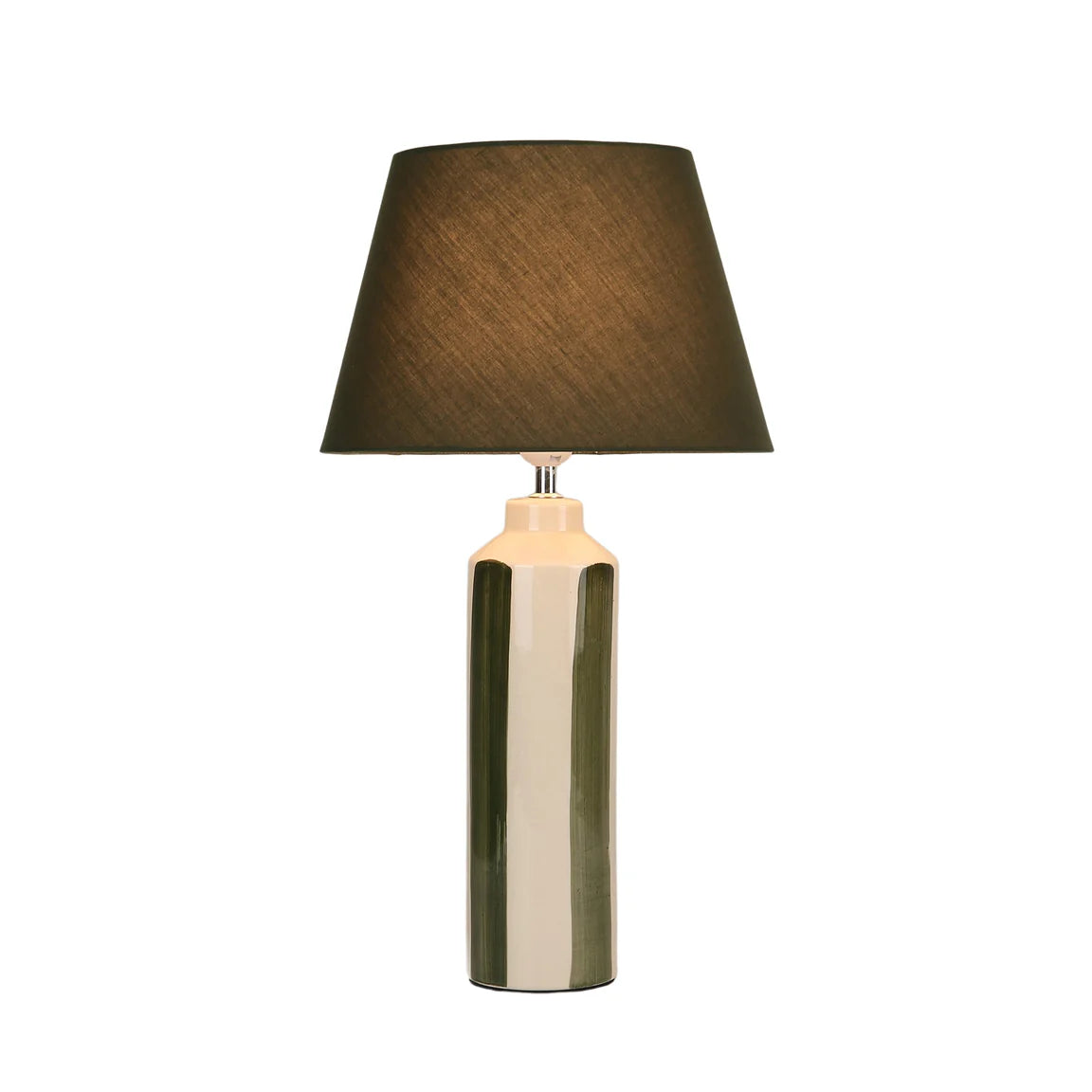 Asha Ceramic Table Lamp