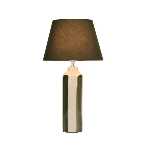 Asha Ceramic Table Lamp