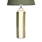 Asha Ceramic Table Lamp