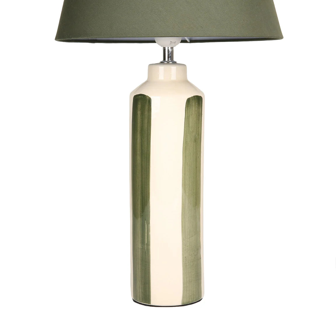 Asha Ceramic Table Lamp