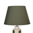Asha Ceramic Table Lamp
