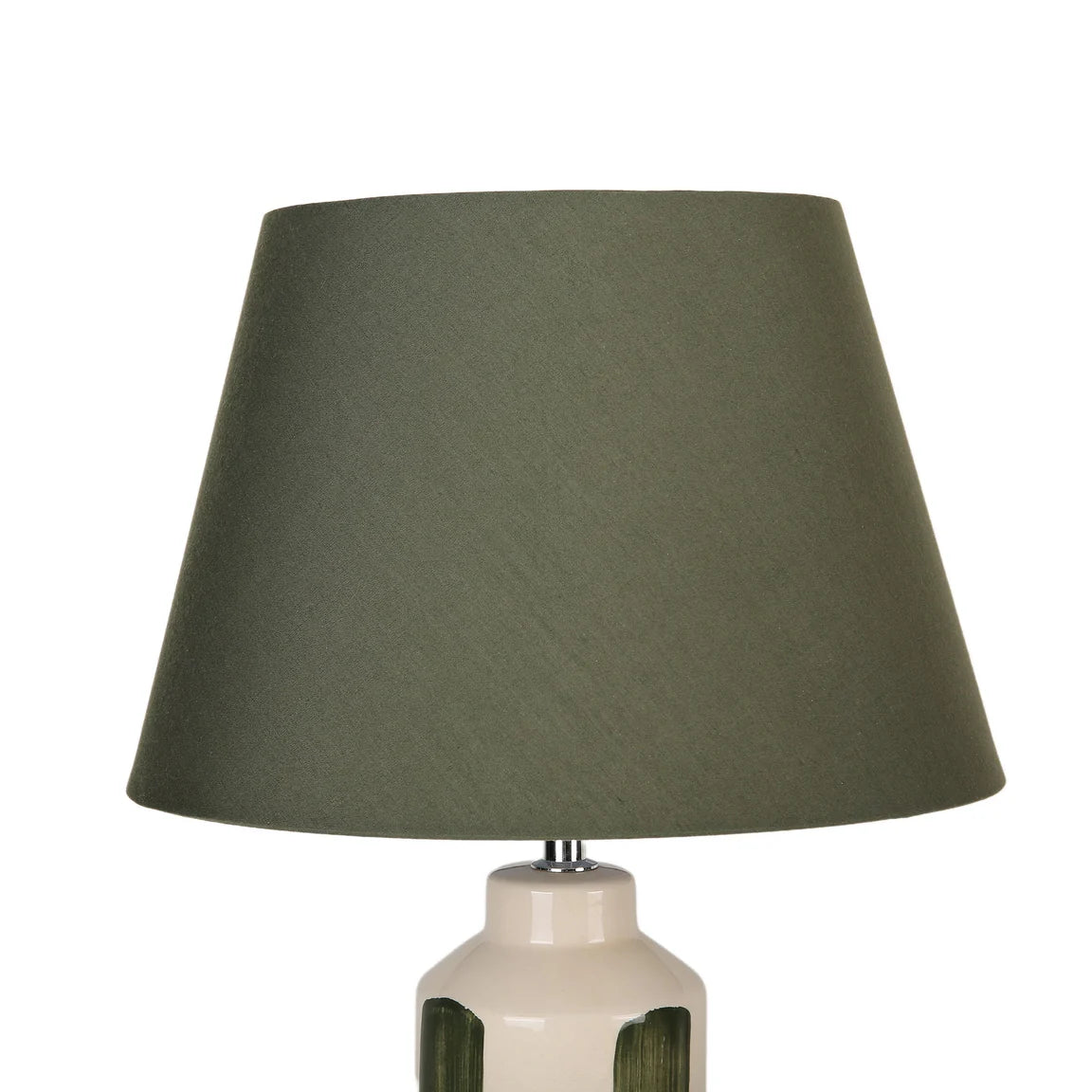 Asha Ceramic Table Lamp