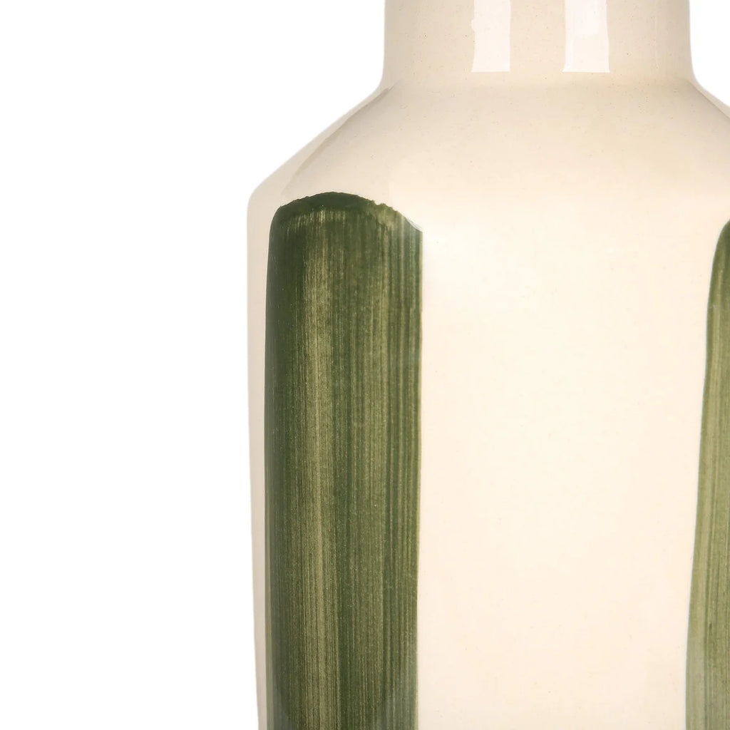 Asha Ceramic Table Lamp