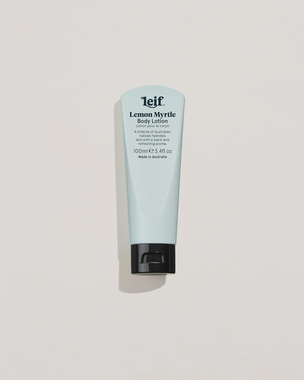 Body Lotion 100ml - Lemon Myrtle