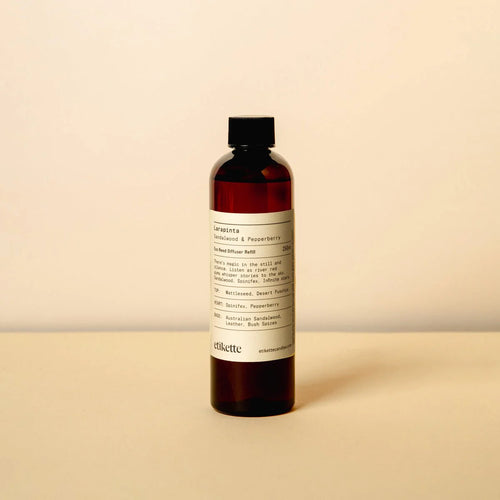 Diffuser Refill - Larapinta