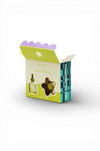 Air Freshener - Lime Leaf & Wild Fresia