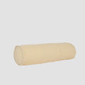 Luca Bolster Cushion - Soft Butter