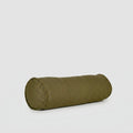 Luca Bolster Cushion - Olive