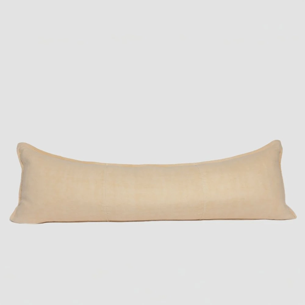 Luca Lumbar - Soft Butter