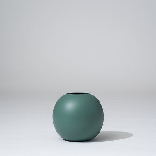Cloud Bubble Vase Moss - Medium