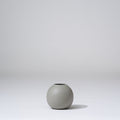 Cloud Bubble Vase Dove Grey - Small