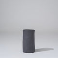 Cloud Vase Charcoal - Medium