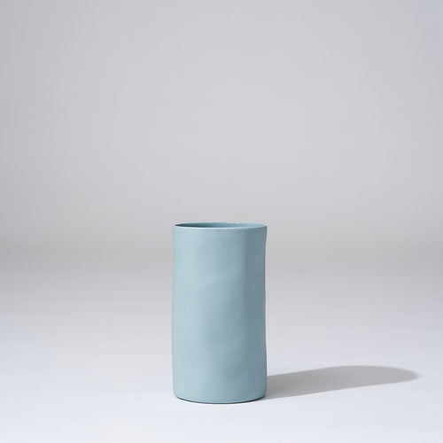 Cloud Vase Light Blue - Medium